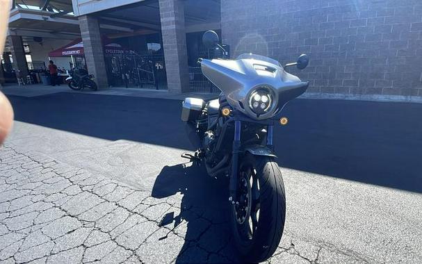 2026 Honda® Rebel 1100T