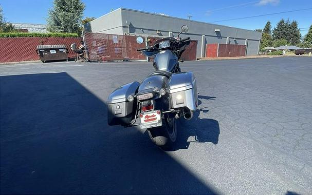 2026 Honda® Rebel 1100T