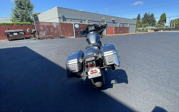 2026 Honda® Rebel 1100T