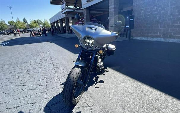 2026 Honda® Rebel 1100T
