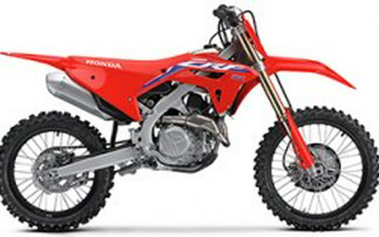 2021 Honda CRF® 450R