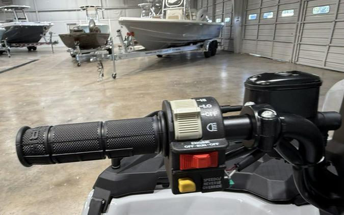 2026 Polaris Sportsman 450 H.O. . GHOST GRAY