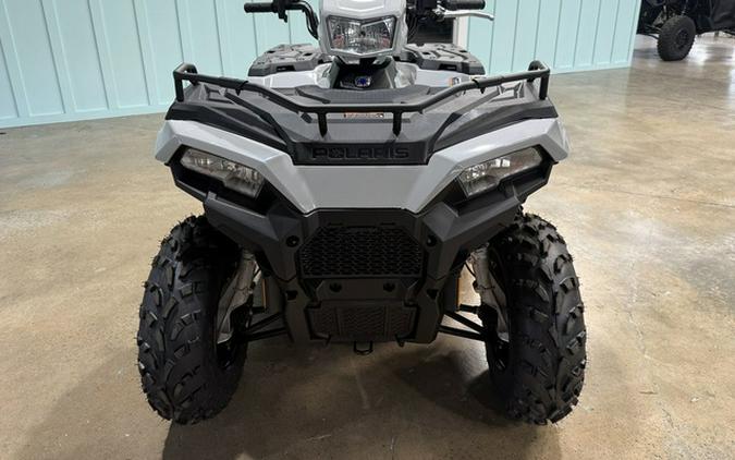 2026 Polaris Sportsman 450 H.O. . GHOST GRAY