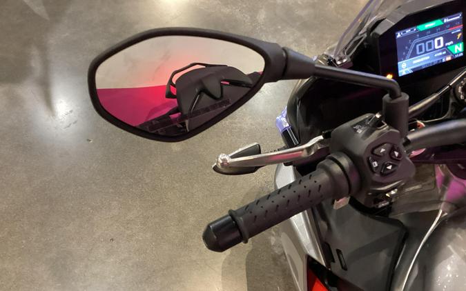 2023 APRILIA Tuono V4 1100