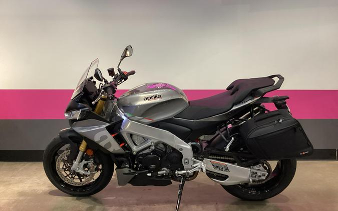 2023 APRILIA Tuono V4 1100