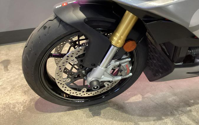 2023 APRILIA Tuono V4 1100