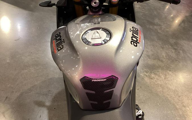 2023 APRILIA Tuono V4 1100