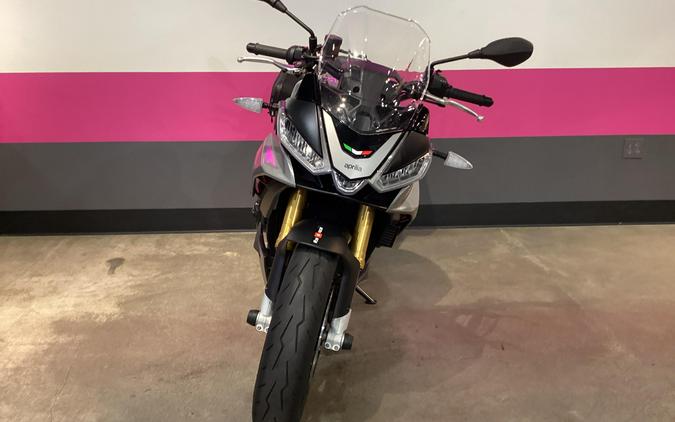 2023 APRILIA Tuono V4 1100