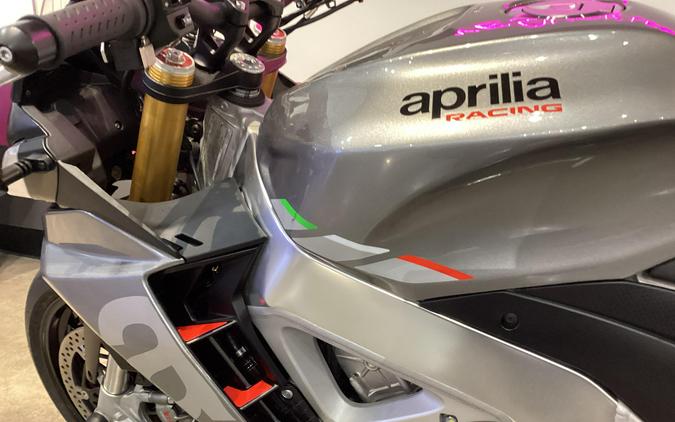 2023 APRILIA Tuono V4 1100