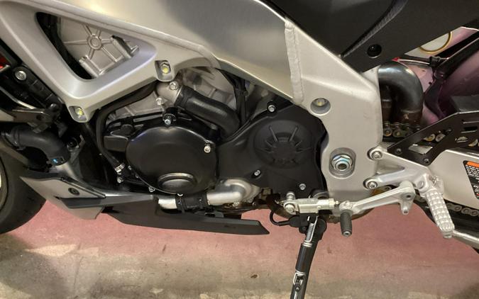 2023 APRILIA Tuono V4 1100