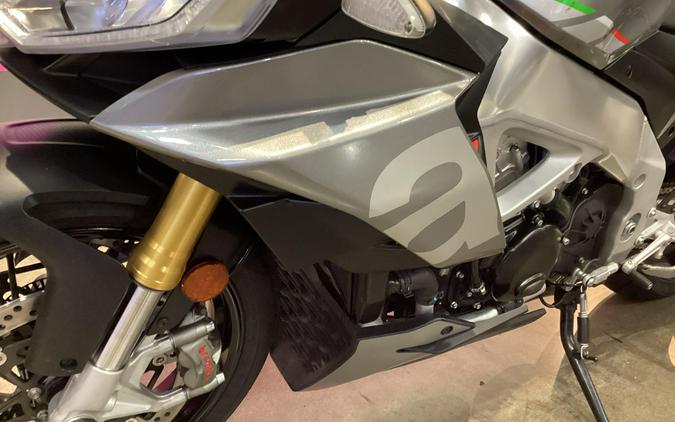 2023 APRILIA Tuono V4 1100