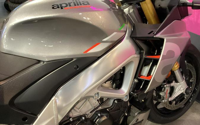 2023 APRILIA Tuono V4 1100