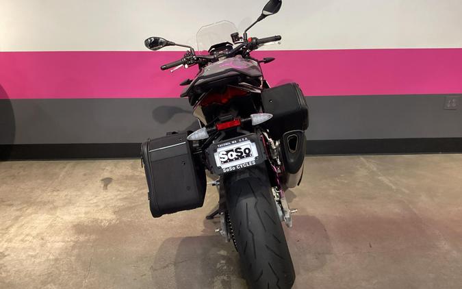2023 APRILIA Tuono V4 1100