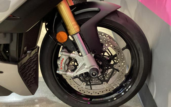 2023 APRILIA Tuono V4 1100