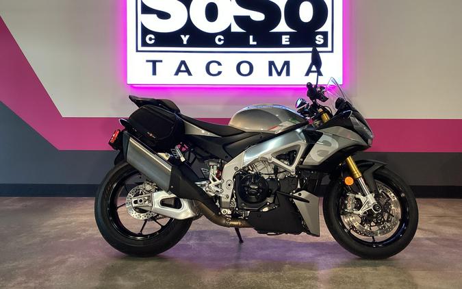 2023 APRILIA Tuono V4 1100