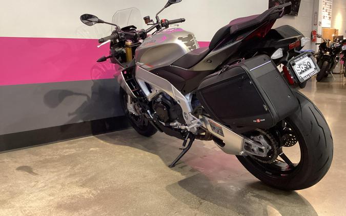 2023 APRILIA Tuono V4 1100