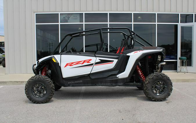 2024 Polaris® RZR XP 4 1000 Sport