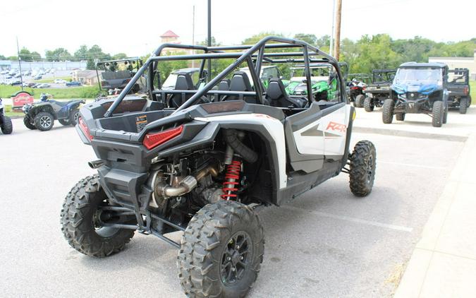 2024 Polaris® RZR XP 4 1000 Sport