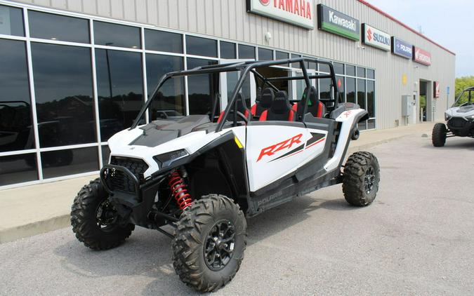 2024 Polaris® RZR XP 4 1000 Sport