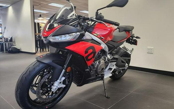 2023 Aprilia® Tuono 660