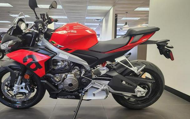 2023 Aprilia® Tuono 660