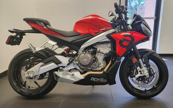 2023 Aprilia Tuono 660 Factory: MD Ride Review (Bike Reports) (News)