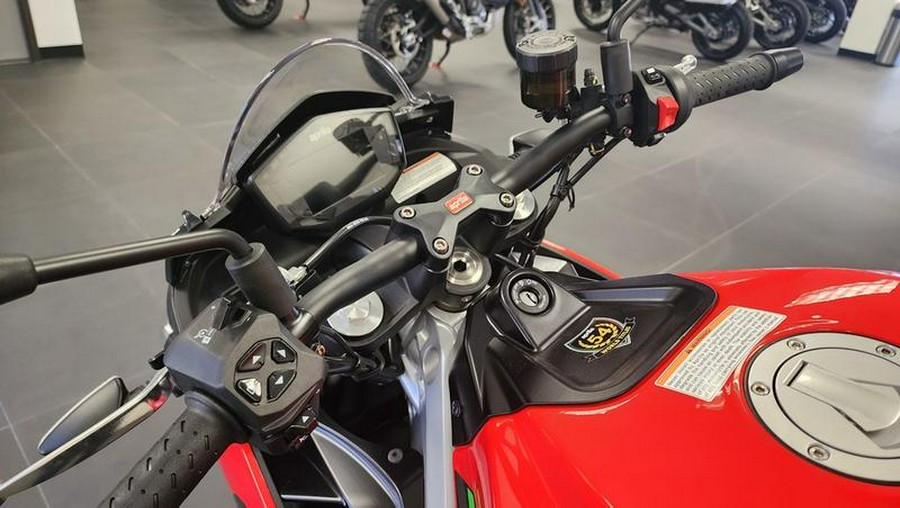 2023 Aprilia® Tuono 660