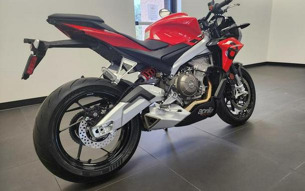 2023 Aprilia® Tuono 660