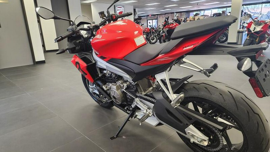 2023 Aprilia® Tuono 660