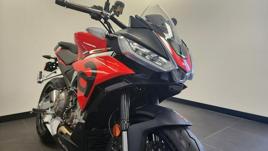 2023 Aprilia® Tuono 660