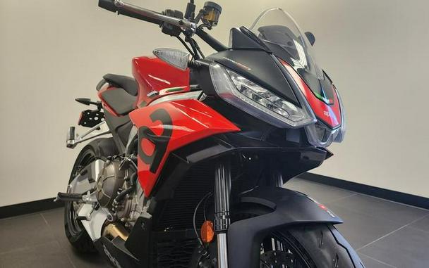 2023 Aprilia® Tuono 660