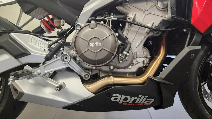 2023 Aprilia® Tuono 660