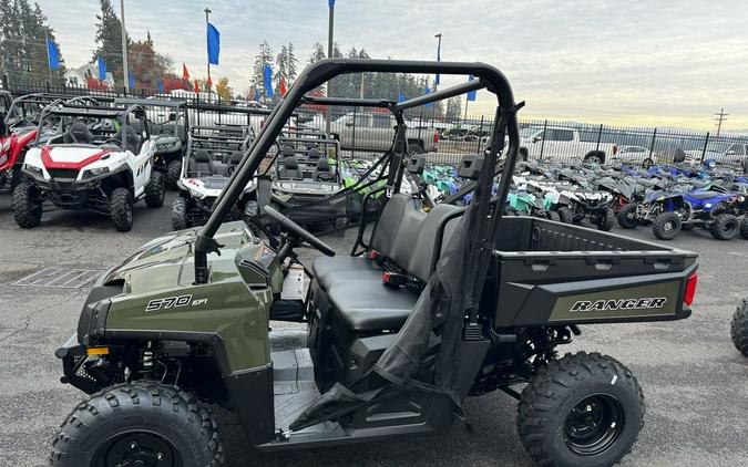 2023 Polaris® Ranger 570 Full-Size