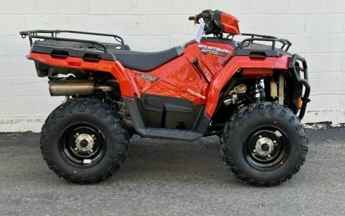 2024 Polaris® Sportsman 570 EPS