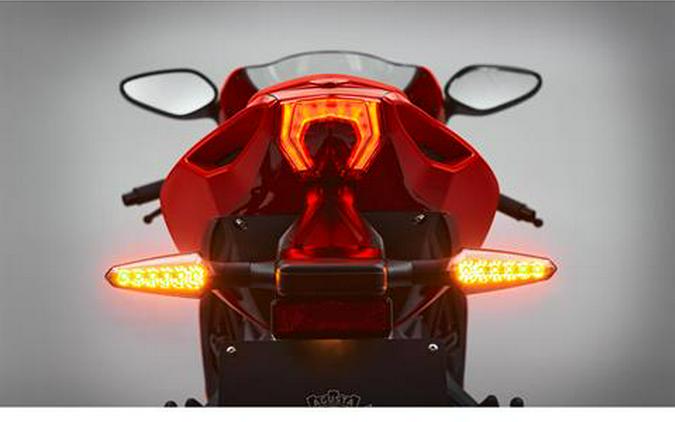 2023 MV Agusta F3 R