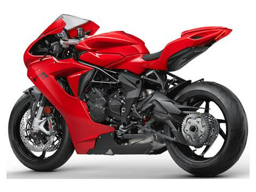 2023 MV Agusta F3 R