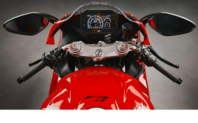 2023 MV Agusta F3 R