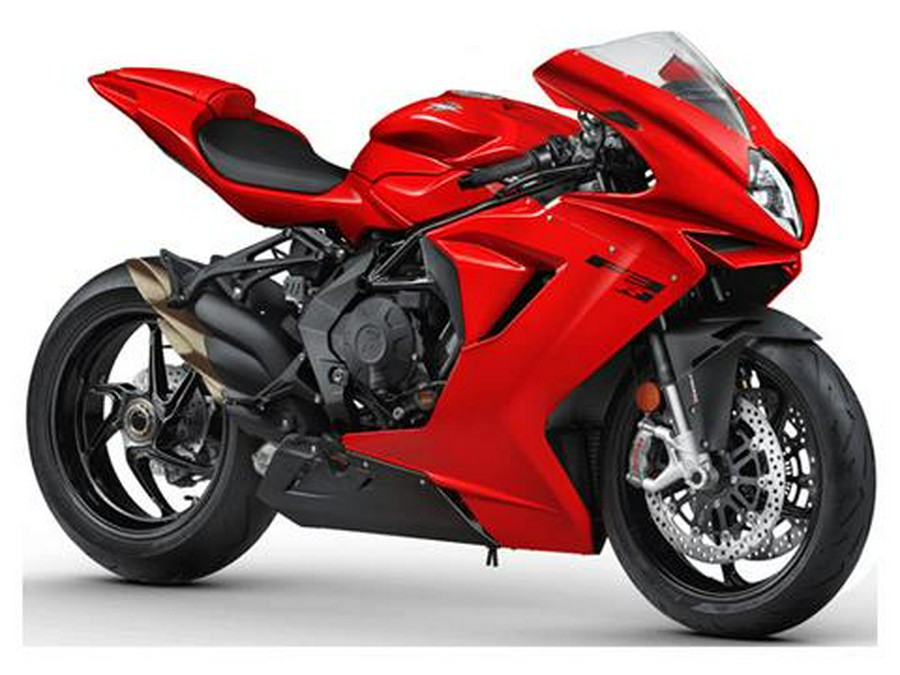 2023 MV Agusta F3 R