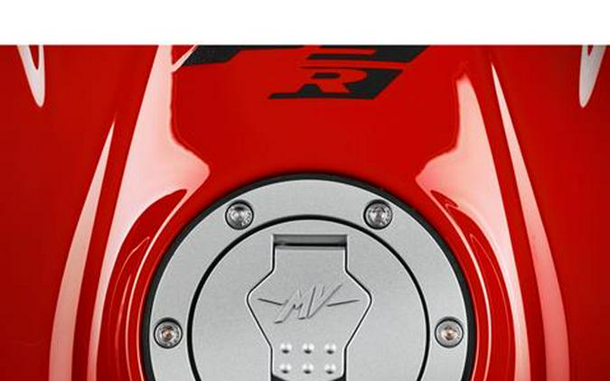 2023 MV Agusta F3 R