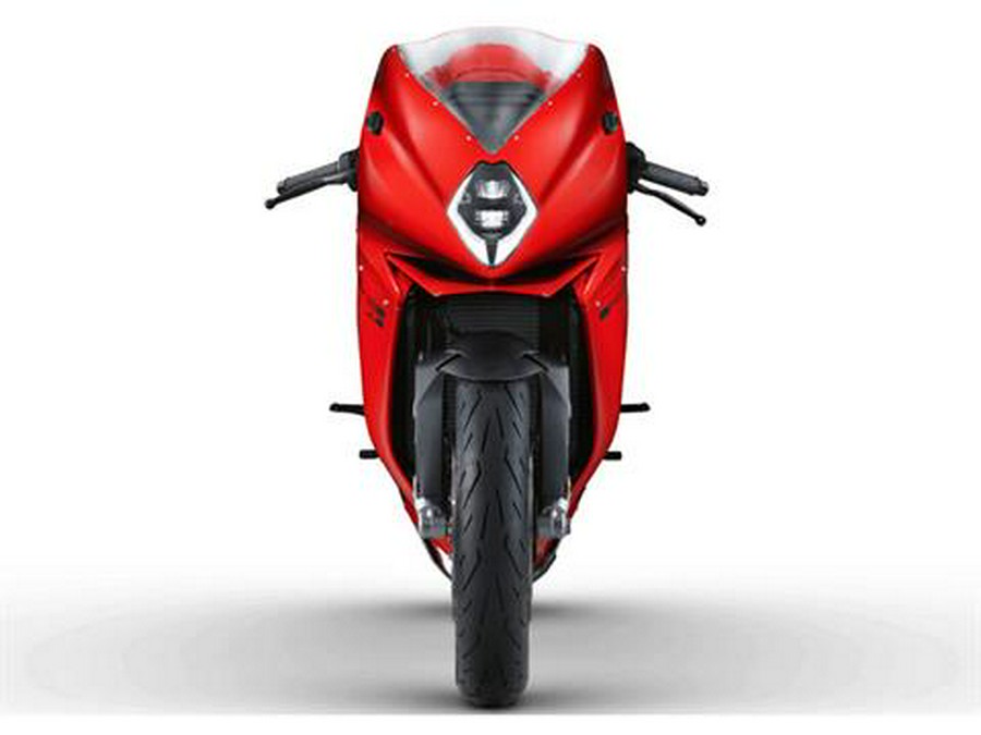 2023 MV Agusta F3 R