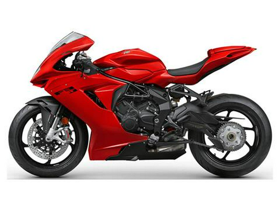 2023 MV Agusta F3 R