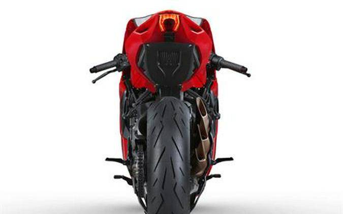 2023 MV Agusta F3 R