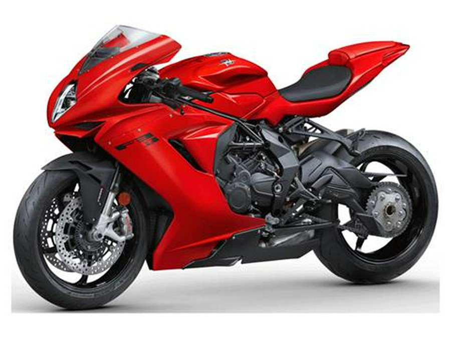 2023 MV Agusta F3 R