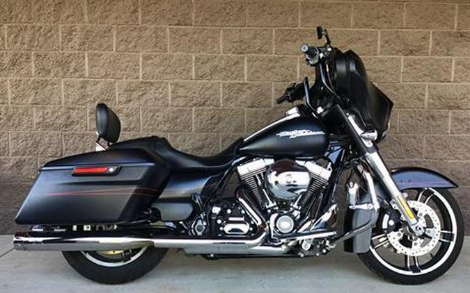 2016 Harley-Davidson Street Glide®