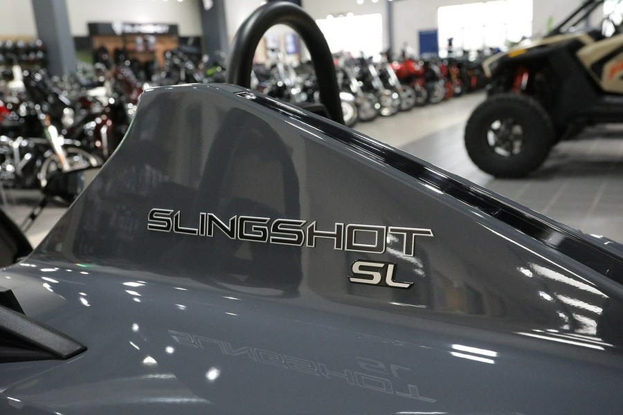2023 Slingshot SLINGSHOT SL AUTODRIVE PRICE INCLUDES $2000 CUSTOMER CASH