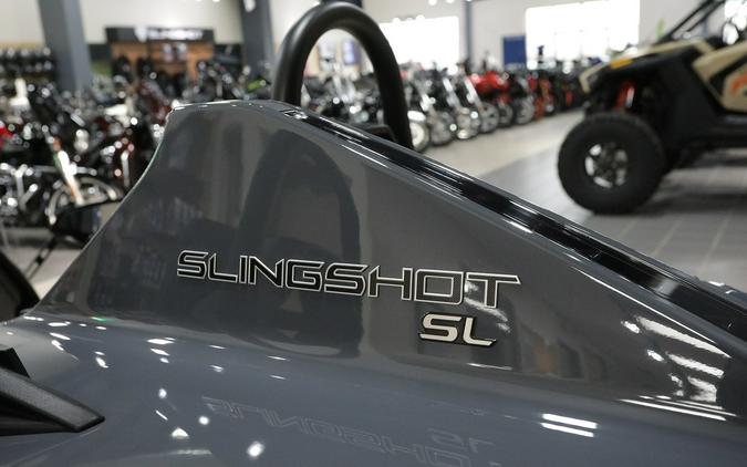 2023 Slingshot SLINGSHOT SL AUTODRIVE PRICE INCLUDES $2000 CUSTOMER CASH