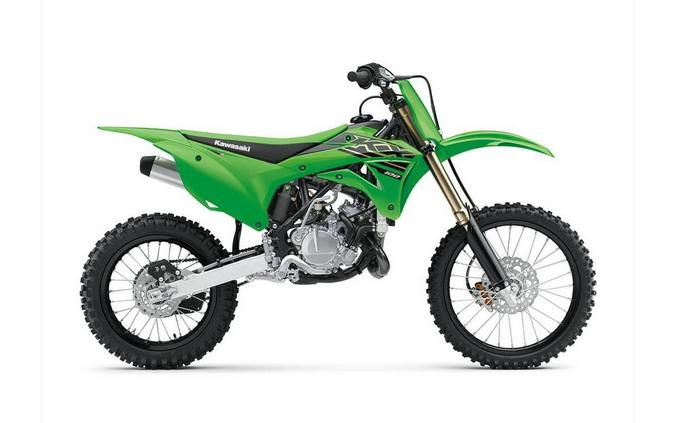 2021 Kawasaki KX™100