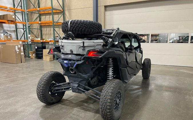 2019 Can-Am MAVERICK MAX XRS TURBO R