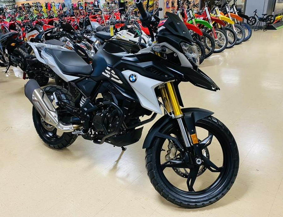 2023 BMW G 310 GS Sport