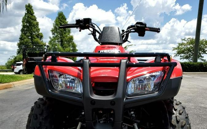 2024 Honda FourTrax Recon